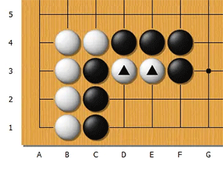 腾讯围棋手机版v5.4.002安卓版