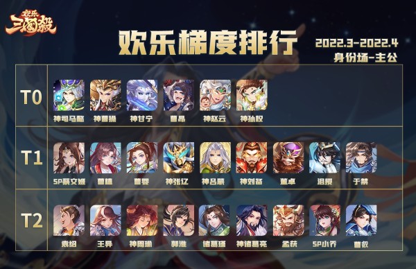 欢乐三国杀九游版v2.0.3安卓版