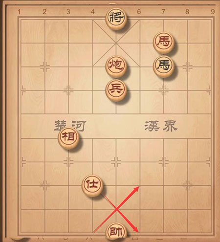 中国象棋联机版v1.82安卓版