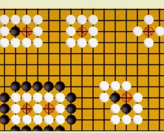 腾讯围棋手机版v5.4.002安卓版