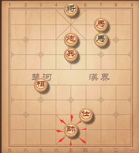 中国象棋联机版v1.82安卓版