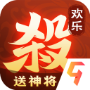 欢乐三国杀华为版v2.0.3安卓版