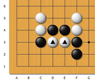 腾讯围棋手机版v5.4.002安卓版