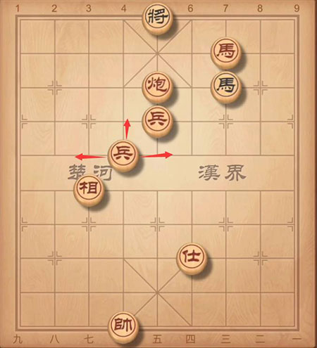 中国象棋联机版v1.82安卓版