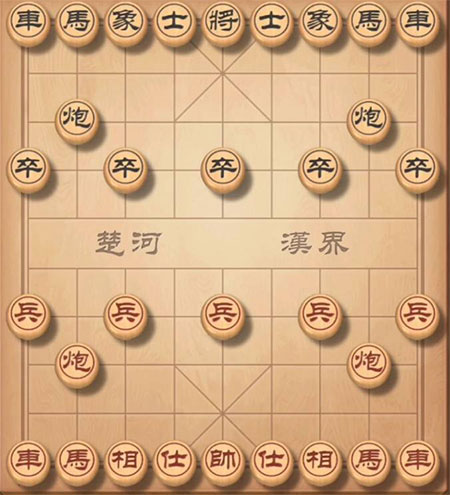 中国象棋联机版v1.82安卓版