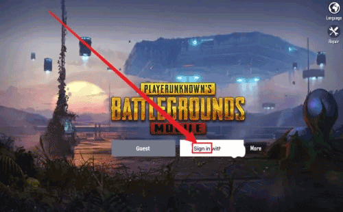 pubg测试服v2.9.4安卓版