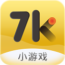 7k7k游戏盒app最新版v3.2.3安卓版