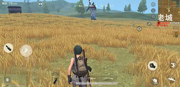 PUBGMobile轻量版手游v0.26.0安卓版