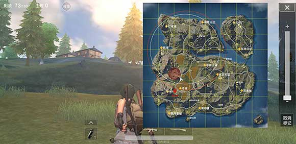 PUBGMobile轻量版手游v0.26.0安卓版