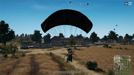 pubg国际服手游2023最新版本v2.9.0安卓版