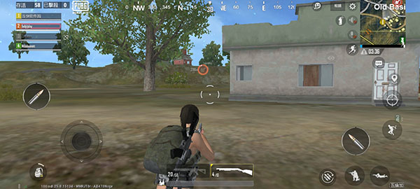 PUBGMobile轻量版手游v0.26.0安卓版