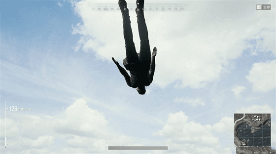 pubg国际服手游2023最新版本v2.9.0安卓版