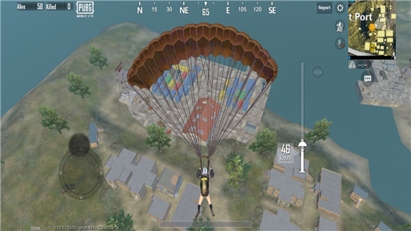 PUBGMobile轻量版手游v0.26.0安卓版