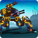 war robots安卓版v9.5.1