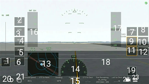 无限试飞最新版v23.3.3