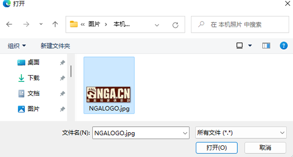 NGA论坛appv9.9.3安卓版