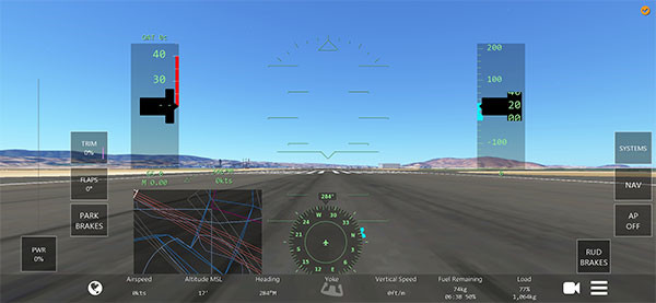 Infinite Flight游戏v23.3.3安卓版