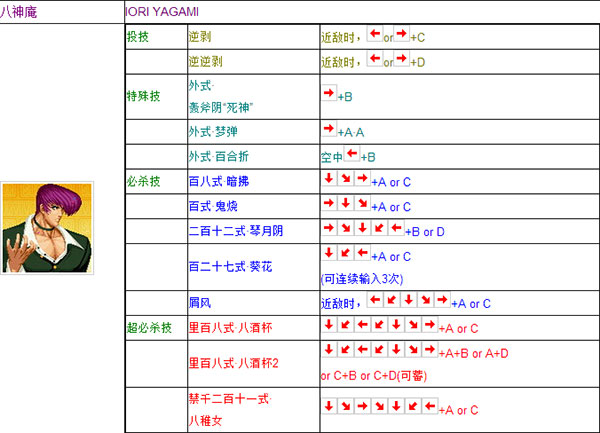 拳皇vs街霸风云再起版v1.74安卓版