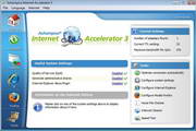 Ashampoo Internet Accelerator  3.30