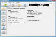 Family Keylogger Professional  2.0