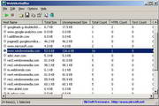 WebSiteSniffer x64  1.45