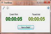 Time4Breax  1.4.1112.11