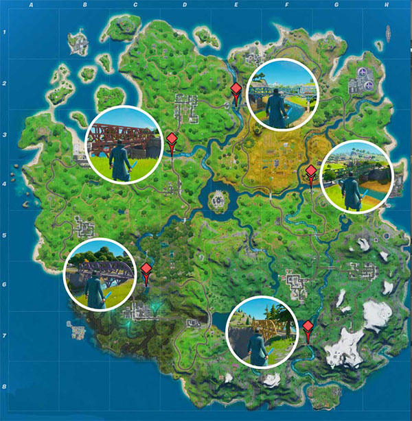 Fortnite手游v27.11.0安卓版