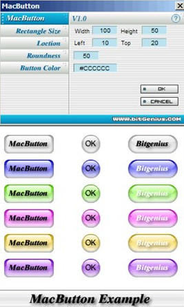 MacButton  v1.01