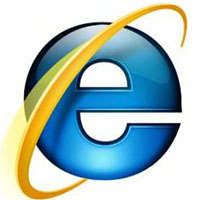 Internet Explorer 8  官方中文版