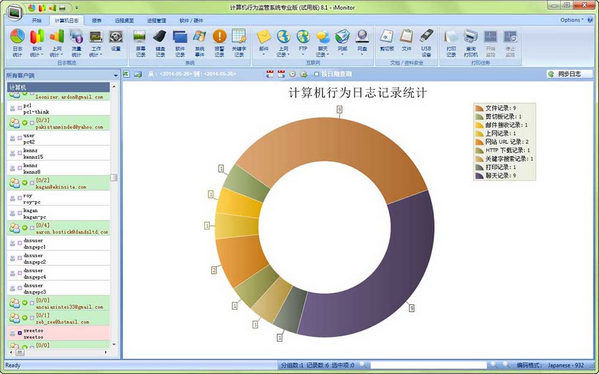 iMonitor截图