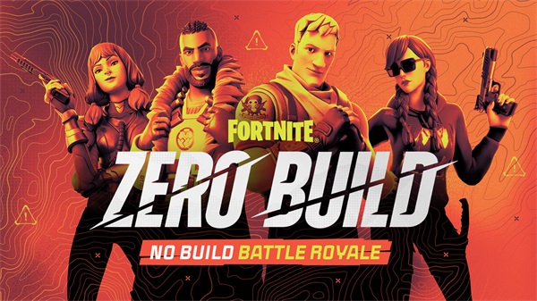 Fortnite手游v27.11.0安卓版