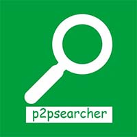 P2psearcher  v6.4.8  绿色版