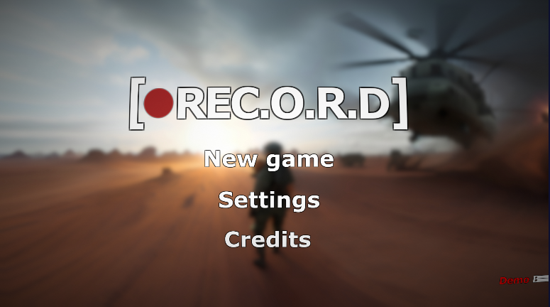 代号真实(Unrecord)v1.32安卓版