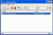 Web Log Suite Standard  7.0