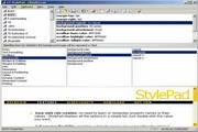 CFi StylePad  1.4.2