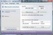 Supremo Remote Desktop  3.0.3.378