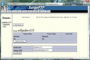 SurgeFTP Server  23d6