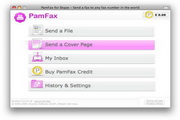 PamFax  3.5.3.161