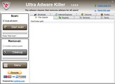 Ultra Adware Killer (64-bit)  4.0.0.0