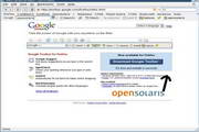 Google Toolbar  7.4.3203.136