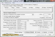 TCP Optimizer  3.0.7
