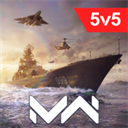 Modern warships游戏v0.74.0.120515526安卓版