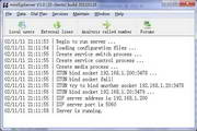 mini SIP Server LTS(20 clients)  24.0.3