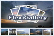 FlexiGallery  1.0