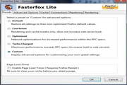 Fasterfox Lite  3.9.811