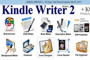 Kindle Writer  2 Build 9