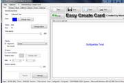 Easy Create Card  1.3
