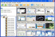 LAN Employee Monitor  4.1