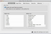 Aobo Filter for Mac Standard  2.1