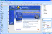 WYSIWYG Web Builder  11.1